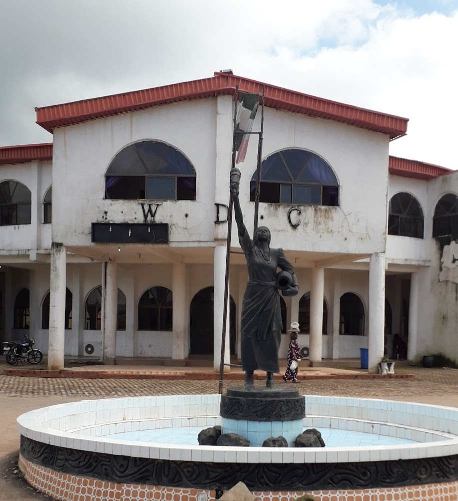 Women Development Center
